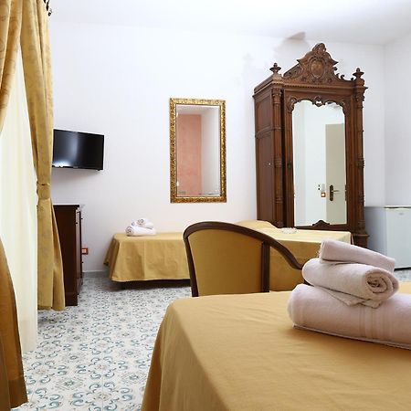 Bed and Breakfast Cala Dell'Arena Macari Exteriér fotografie